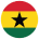 Ghana flag